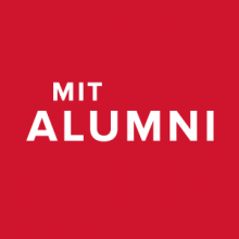 MIT Alumni Association logo