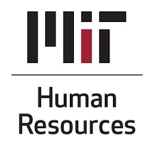 MIT Human Resources logo