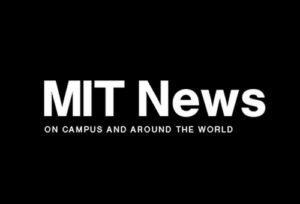 MIT News logo