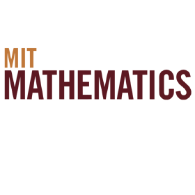 MIT Mathematics log