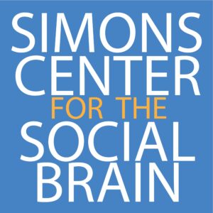 MIT Simons Center logo