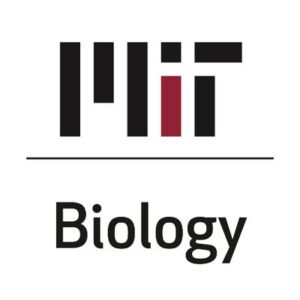 MIT Biology logo