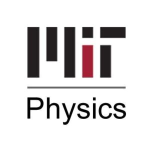 MIT Physics logo