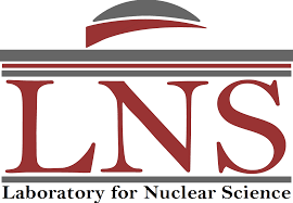 Laboratory for Nuclear Science logo