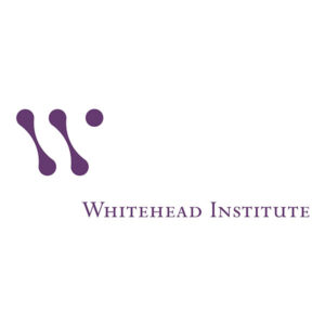 Whitehead Institute logo