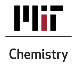 MIT Chemistry logo